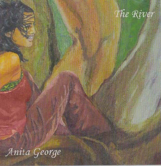 Anita George - The River